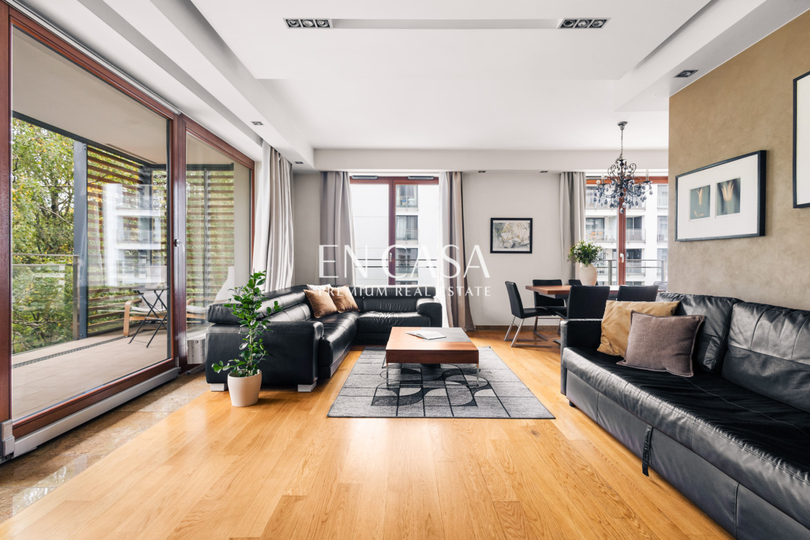 Apartment Rent Warszawa Śródmieście Grzybowska 2
